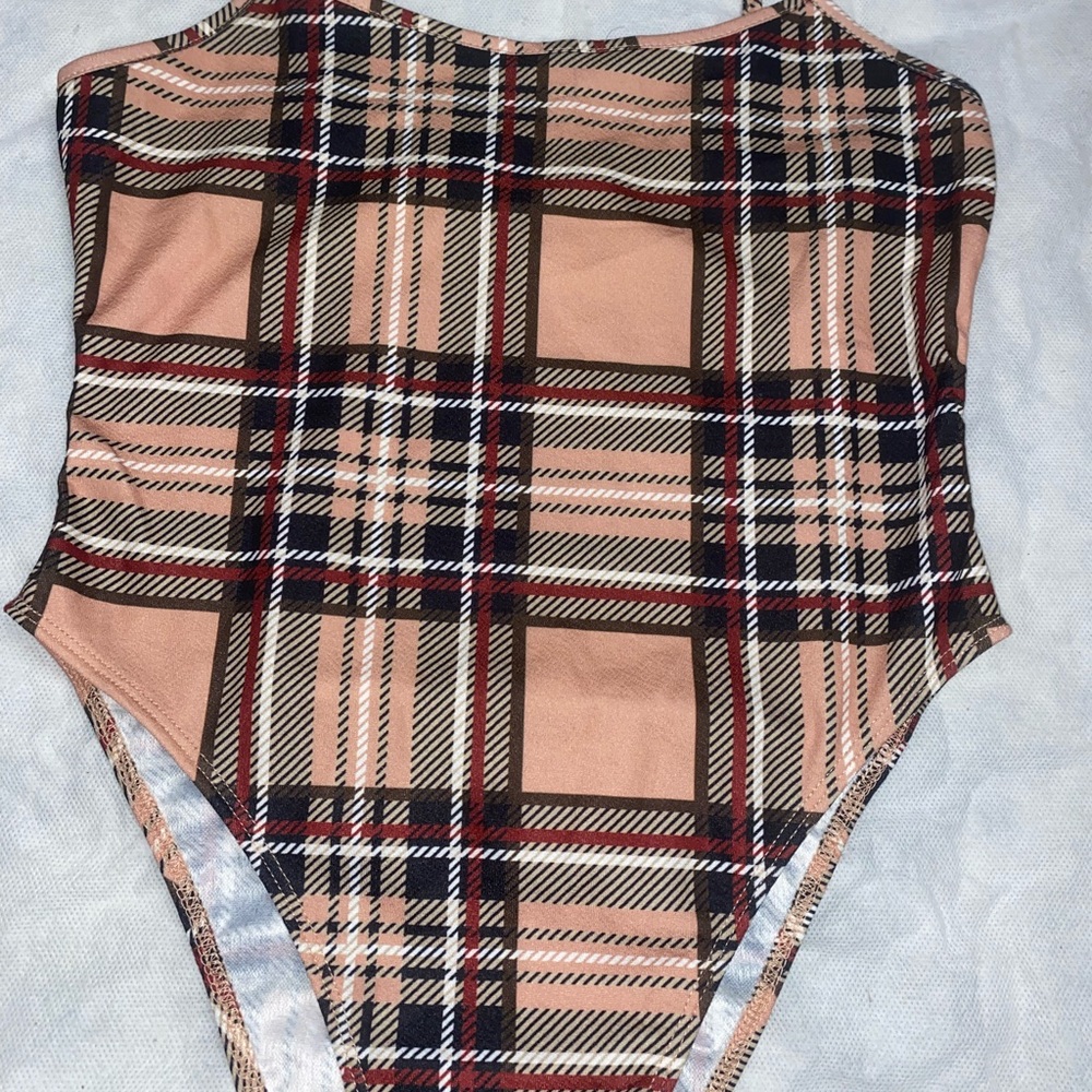 Shein Body Suit